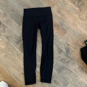 Lululemon Athletic Leggings